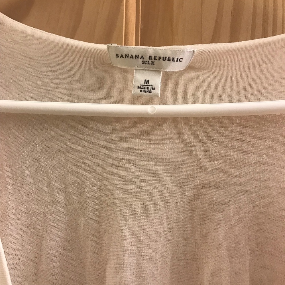 Blouse - Picture 2 of 3